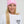 Classique Beanie - Dusky Pink
