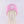 Classique Beanie - Dusky Pink
