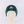 Classique Beanie - Forest Green