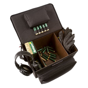 Range Bag Clay Shooter Case