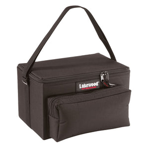 Range Bag Clay Shooter Case