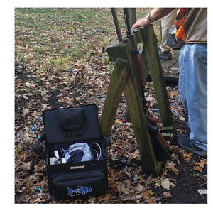 Range Bag Clay Shooter Case