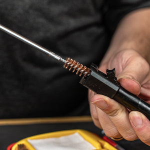 Rifle Caliber Cleaning Kits