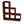 ClosetMaid 3 Tier Wooden Cubeical Organizer for Added House Storage, Dark Cherry