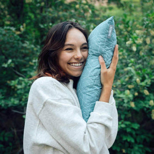 COAST™ TRAVEL PILLOW - TRAPSKI