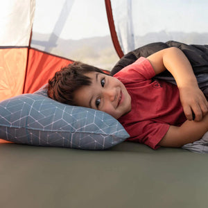 COAST™ TRAVEL PILLOW - TRAPSKI