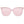 Coco - Rosegold Frame Rosegold Lens Wayfarer Sunglasses - TRAPSKI