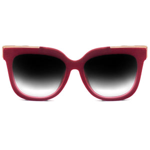 Coco Red Velvet