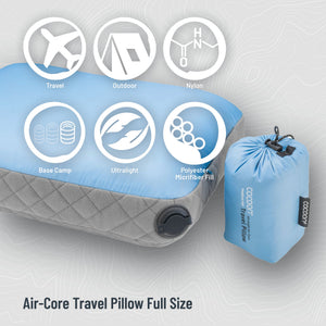AirCore Pillow Ultralight - TRAPSKI