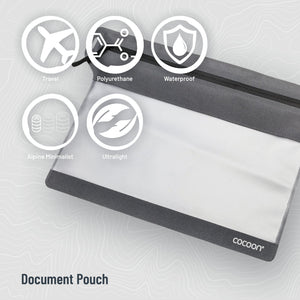 Document Pouch