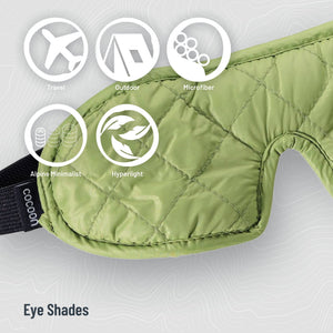 Eye Shades