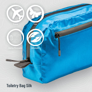 Toiletry Bag Monsoon Silk™