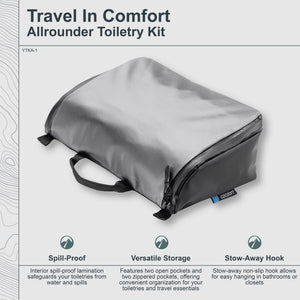 Allrounder Toiletry Kit