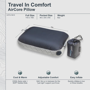 AirCore Pillow