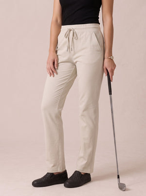 COEUR Wide Leg Pants