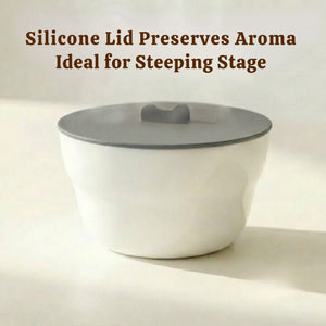 Professional Coffee Cupping Bowl Set (4-pack)