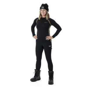 Cold Weather Legging - TRAPSKI