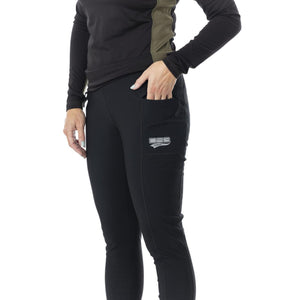 Cold Weather Legging - TRAPSKI
