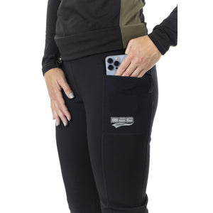 Cold Weather Legging - TRAPSKI