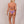 Checkmate Cold Shoulder Bikini Top