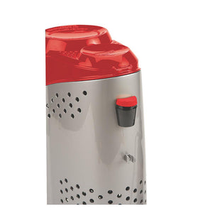 Coleman 10-Cup Portable Propane Coffeemaker - TRAPSKI