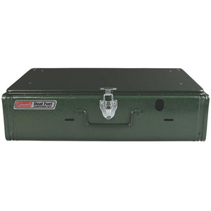 Coleman Dual Fuel 2 Burner Stove - TRAPSKI