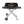 Coleman RoadTrip 285 Portable Stand Up Propane Grill - TRAPSKI