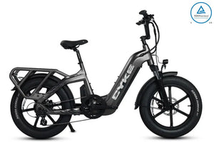COLLIE CARGO | EBIKE