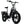 COLLIE CARGO | Fat Tire