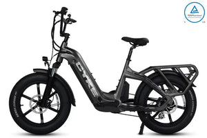 COLLIE CARGO EBIKE