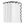 Napkins Black and White - Closewave Scalloped Edge