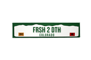 The Colorado Box