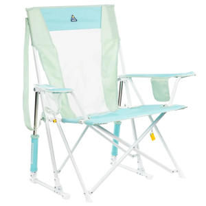 GCI Outdoor Comfort Pro Rocker - Case Pack Bundle