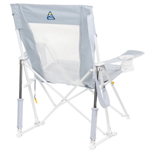 GCI Outdoor Comfort Pro Rocker XL- Case Pack Bundle