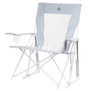 GCI Outdoor Comfort Pro Rocker XL- Case Pack Bundle