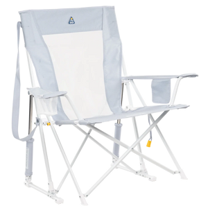 GCI Outdoor Comfort Pro Rocker XL- Case Pack Bundle
