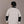 Sherpa Fleece Jacket White / Black - Men's
