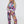 Comic Book Candy - Shaped Women's Ski Suit - TRAPSKI