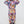 Comic Book Candy - Shaped Women's Ski Suit