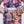 Comic Book Candy - Shaped Women's Ski Suit