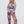 Comic Book Candy - Shaped Women's Ski Suit
