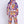 Comic Book Candy Ski Suit - Mens