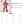 Comic Book Candy Ski Suit - Mens