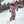 Comic Book Candy Ski Suit - Mens