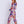 Comic Book Candy Ski Suit - Women's