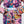 Comic Book Candy Ski Suit - Women's - TRAPSKI