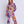 Comic Book Candy Ski Suit - Women's