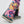 Comic Book Candy Ski Suit - Women's