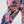 Comic Book Candy Ski Suit - Women's