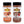 Competition Rub Package
